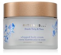RITUALS Amsterdam Collection crème hydratante corps 220 ml