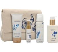 Rituals Amsterdam Collection Set Body Mist 20 ml/Hand Wash 110 ml/Foaming Shower Gel 50 ml/Body Cream 70 ml 250 ml