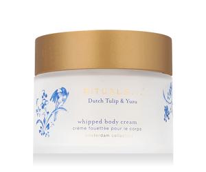 Rituals Amsterdam Collection Whipped Body Cream 220 ml