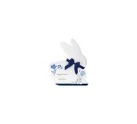 Rituals Amsterdam Easter Gift Set, Bunny Box en édition limitée avec mousse de douche, crème pour le corps et assainisseur d'air pour voiture, parfum floral juzu et tulipe