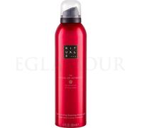 Rituals Ayurveda Gel douche moussant Rose indienne et huile d'amande douce 200 ml