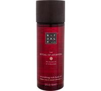 Rituals Ayurveda Nourishing Rich Body Oil Indian Rose & Sweet Almond Oil 100 ml