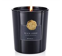 RITUALS Black Oudh Bougie de luxe pour décoration d'intérieur - 357,2 g