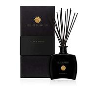 RITUALS - Black Oudh - Gros bâtonnets parfumés - 450 ml - Bâtonnets de parfum d'ambiance - 5 mois de parfum - Avec lingettes Filabe - D’autres parfums au choix sur cette page