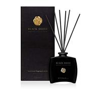 RITUALS - Black Oudh - Petits bâtonnets parfumés - 100 ml - Bâtonnets de parfum d'ambiance - 6 semaines de parfum - Avec lingettes Filabe - D’autres parfums au choix sur cette page