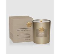 Rituals Bougie parfumée de vigne de jade, collection privée 360 grammes
