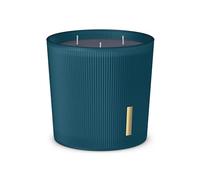 RITUALS Bougie parfumée du Ritual du Hammam - avec eucalyptus et romarin - Parfum durable - Durée de combustion jusqu'à 70 heures - 1 x 840 g