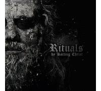 Rituals by Rotting Christ [VINYL] NEUF