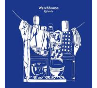 Rituals by Watchhouse [CD] NEUF