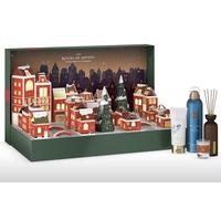 RITUALS Calendrier de l'Avent 2024 3D Deluxe pour femme 24 cadeaux pour femme, femme, fille avec capsule de nettoyage JUNG