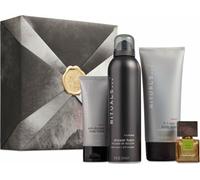 RITUALS Coffret cadeau Le rituel de Jing M - 4 produits d'entretien et de soin à la fleur de lotus et au jujube - Coffret cadeau pour le bain