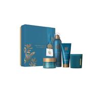 RITUALS Coffret cadeau « The Ritual of Hammam » - Cadeau moyen composé de produits de soins personnels avec eucalyptus et romarin - Coffret cadeau RITUALS riche et rafraîchissant