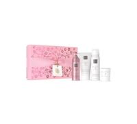 RITUALS Coffret cadeau The Ritual of Sakura Small - Produits de soins de la peau enrichis en fleurs de cerisier et lait de riz - Coffret de bain aux propriétés renouvelantes