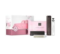 RITUALS Coffret désodorisant parfum voiture SAKURA