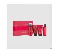 RITUALS Coffret THE RITUAL OF AYURVEDA Mousse de douche, Shampoing, Crème pour le corps, Huile de douche