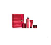 RITUALS Coffret The Rituals of AYURVEDA 4 produits Bougie, Mousse de douche, Crème pour le corps, Gommage pour le corps