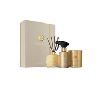 Rituals Collection privée Sweet Jasmine Gift Set 710ml Remark: 1x Mini bâtonnets de parfum 100ml/1x parfum maison 250ml, 1x bougie parfumée 360g, 1x Mi...