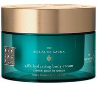 RITUALS - The Ritual Of Karma - CrÃ¨me Hydratante Corps 48h - Rechargeable - 330g
