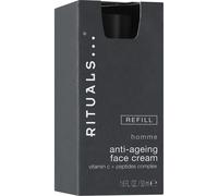 Rituals Crème Pour Le Visage Homme Anti-ageing Refill