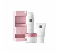 Rituals Ensemble cosmétique unisexe The Ritual of Sakura 3 pièces - Marque : Rituals - EAN : 8719134185287