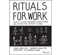 Rituals For Work