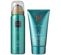 Rituals Gel Douche The Ritual Of Karma Mini Set