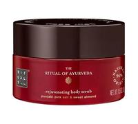 RITUALS - Gommage Corps Revitalisant The Ritual of Ayurveda à la Rose Indienne, Sel Rose du Pendjab & Amande Douce - 125 g