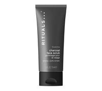 RITUALS Gommage Visage Homme 70 ml - Gommage Exfoliant au Ginseng et au Charbon Actif pour un Teint Impeccable et le Soin du Rasage