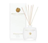 RITUALS - Green Cardamom - Petits bâtonnets parfumés - 100 ml - Bâtonnets de parfum d'ambiance - 6 semaines de parfum - Avec lingettes Filabe - D’autres parfums au choix sur cette page