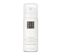 Rituals - Hair Care Collection Refreshing Shampoing sec 50 ml female