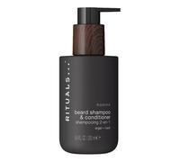 Rituals Homme 2-en-1 Shampoing et Après-Shampoing Barbe 250 ml