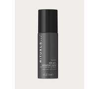 Rituals Homme 24-h Spray anti-transpirant pour homme en bois de cèdre complexe vitaminé Format voyage 50 ml