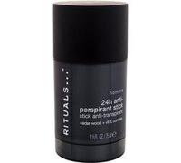 Rituals - Homme 24h Anti-Perspirant Stick - Antiperspirant 75ml