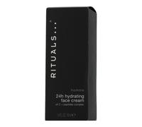 Rituals Homme - 24h Hydrating Face Cream 50ml