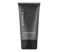 Rituals Homme Charcoal Face Scrub 125ml