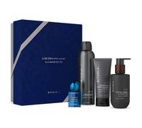 Rituals - Homme Collection Coffret Cadeau M Corps & Bain Soin corps 1 pieces male