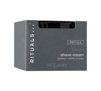 Rituals Homme Shave Cream - Refill 250 ml