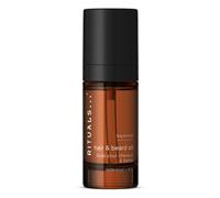 Rituals - Homme Collection Huile barbe et cheveux Soin barbe 30 ml unisex