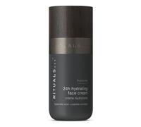 Rituals - Homme Collection Hydratation 24h Soin visage 50 ml male