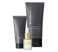 Rituals - Homme Collection Routine Quotidienne Soin corps 1 pieces male