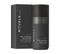 Rituals Homme Crème hydratante visage 24h - 50 ml