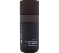 Rituals Homme Gel rafraîchissant après-rasage - Soins pour hommes