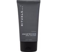 Rituals Homme Gommage au charbon de bois 125ml