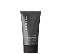 Rituals Homme Gommage au charbon de bois pour le visage 125 ml