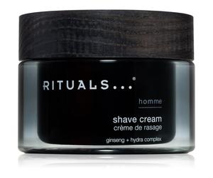 RITUALS Homme L'Essentiel crème à raser 250 ml