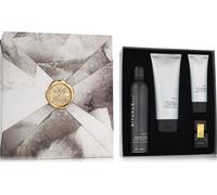 Rituals Homme Medium Set Sport Anti-Dryness Body Lotion 70 ml/Sport 2-in-1 Shampooing & Body Wash 200 ml/Travel - L'Essentiel Eau de Parfum 15 ml/Rituals Homme Shower Foam 200 ml 485 ml