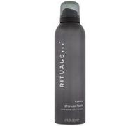 Rituals - Homme Shower Foam - P¿Nivý Sprchový Gel 200ml