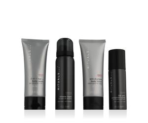 Rituals Homme Travel Exclusive Set