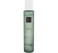 Rituals Jing Brume d'oreiller sommeil profond Bois sacré et lavande 50 ml