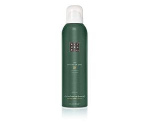 Rituals Jing Calming Foaming Shower Gel 200 Ml For Women